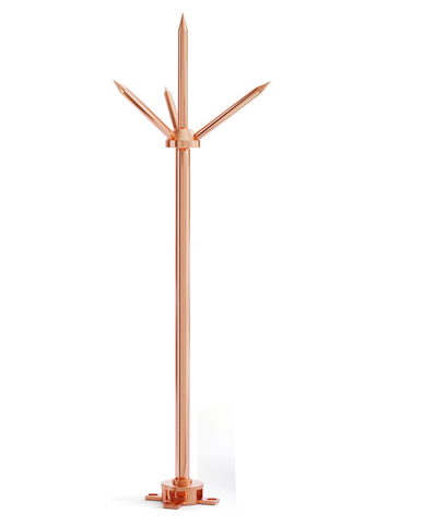 Conventional Lightning Arrester