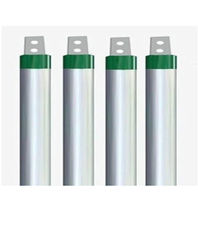 Industrial Earthing Rods