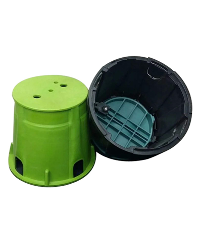 Light Duty Earthing Pit Cover